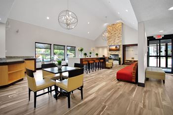 Clubhouse